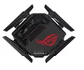 Asus Router GT-BE98  ROG Rapture WiFi 7 Backup WAN Porty 10G