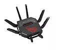 Asus Router GT-BE98  ROG Rapture WiFi 7 Backup WAN Porty 10G