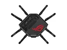 Asus Router GT-BE98  ROG Rapture WiFi 7 Backup WAN Porty 10G