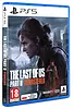 Sony Gra PlayStation 5 The Last of Us Part II Remastered