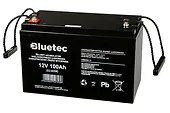 BLOW Akumulator żelowy 12V/100Ah BLUETEC