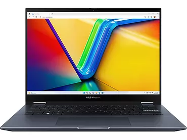 Laptop ASUS Vivobook S 14 Flip OLED Ryzen 7 7730U/14