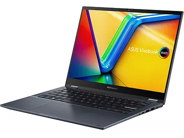 Laptop ASUS Vivobook S 14 Flip OLED Ryzen 7 7730U/14