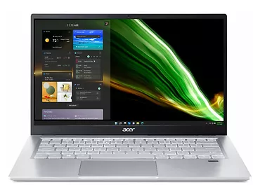 Laptop Acer Swift 3 - Ryzen 5 5500U | 14