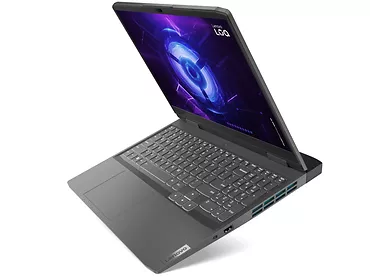 Lenovo LOQ 15 Core i5-12450H | 15,6