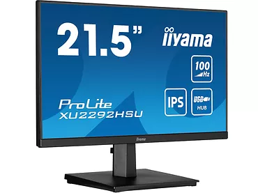 Monitor 21,5