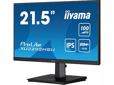 Monitor 21,5