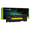 Green Cell Bateria do Lenovo T400s 42T4688 11,1V 3,6Ah