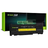 Green Cell Bateria do Lenovo T400s 42T4688 11,1V 3,6Ah