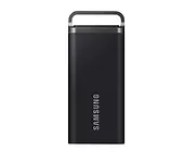 Samsung Dysk zewnętrzny SSD Portable T5 EVO 4TB USB3.2 GEN.1 czarny