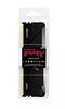 Kingston Pamięć DDR4 Fury Beast    RGB   8GB(1* 8GB)/3200  CL16