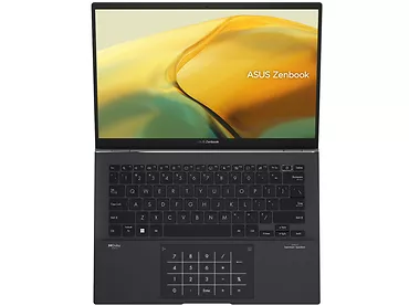 ASUS ZenBook 14 OLED UM3402YA-KM453W - R5-7530U | 14