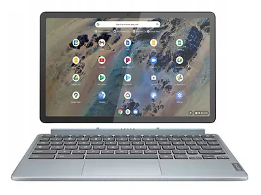 Laptop Lenovo Ideapad Duet 3 Qualcomm S. 7c Gen 2 | 10,95