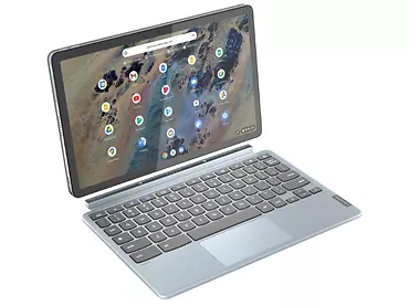 Laptop Lenovo Ideapad Duet 3 Qualcomm S. 7c Gen 2 | 10,95