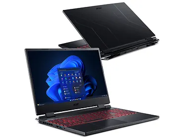 Laptop Acer Nitro 5 AMD Ryzen 7-6800H | 15.6