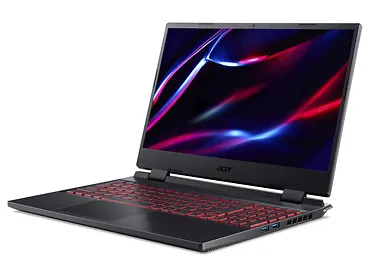 Laptop Acer Nitro 5 AMD Ryzen 7-6800H | 15.6