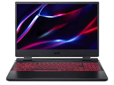 Laptop Acer Nitro 5 AMD Ryzen 7-6800H | 15.6