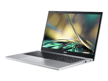 Laptop Acer Aspire 3 Ryzen 7 5700U/16GB RAM/SSD 512 GB/15,6' FHD/Windows 11