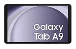 Samsung Tablet Galaxy Tab A9 X115 8,7 cala LTE  4/64GB Szary