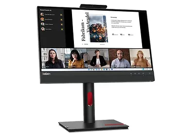 Lenovo Monitor 21.5 cala ThinkCentre Tiny-in-One Touch Gen 5 12N9GAT1EU