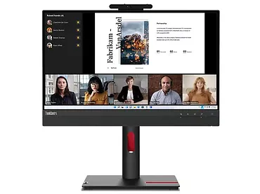 Lenovo Monitor 21.5 cala ThinkCentre Tiny-in-One Touch Gen 5 12N9GAT1EU