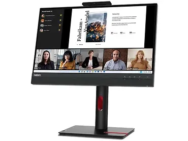 Lenovo Monitor 21.5 cala ThinkCentre Tiny-in-One Touch Gen 5 12N9GAT1EU