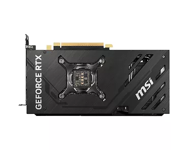 MSI Karta graficzna RTX 4070 SUPER 12G VENTUS 2X OC GDDRX6 192bit