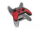 Natec Gamepad Genesis Mangan 400 bezprzewodowy do PC/Switch/Mobile Czerwony