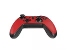 Natec Gamepad Genesis Mangan 400 bezprzewodowy do PC/Switch/Mobile Czerwony