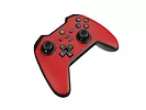 Natec Gamepad Genesis Mangan 400 bezprzewodowy do PC/Switch/Mobile Czerwony