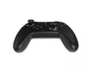 Natec Gamepad Genesis Mangan 400 bezprzewodowy do PC/Switch/Mobile Czarny