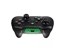 Natec Gamepad Genesis Mangan 400 bezprzewodowy do PC/Switch/Mobile Czarny