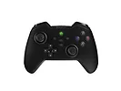 Natec Gamepad Genesis Mangan 400 bezprzewodowy do PC/Switch/Mobile Czarny