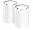 Cudy M3000_W(2-Pack) Wi Fi Mesh AX3000 2.5GE