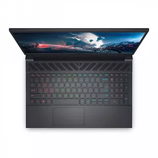 Dell Notebook G15 5530 Win11Home i7-13650HX/15.6 FHD/1T/16GB/RTX 4060/2Y NBD