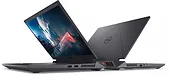 Dell Notebook G15 5530 Win11Home i7-13650HX/15.6 FHD/512GB/16GB/RTX 3050/2Y NBD