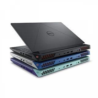 Dell Notebook G15 5530 Win11Home i7-13650HX/15.6 FHD/512GB/16GB/RTX 3050/2Y NBD