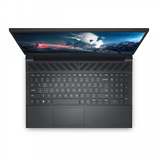 Dell Notebook G15 5530 Win11Home i7-13650HX/15.6 FHD/512GB/16GB/RTX 3050/2Y NBD