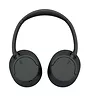 Sony Słuchawki WH-CH720N czarne