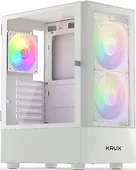 Komputer Gamingowy Apollo i5-14400F RTX3050 32GB/1000GB Win11
