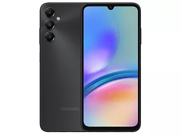 Smartfon Samsung Galaxy A05s 4/128GB Czarny