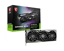 MSI Karta graficzna RTX 4070 Ti GAMING SLIM 12G GDDRX6 192bit 3DP