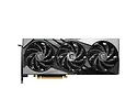 MSI Karta graficzna RTX 4070 Ti GAMING SLIM 12G GDDRX6 192bit 3DP