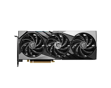 MSI Karta graficzna RTX 4070 Ti GAMING SLIM 12G GDDRX6 192bit 3DP