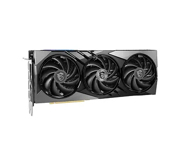 MSI Karta graficzna RTX 4070 Ti GAMING SLIM 12G GDDRX6 192bit 3DP