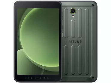 Tablet Samsung Galaxy Tab Active 5 5G 8,0 cali 6/128 GB Green