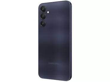 Smartfon Samsung Galaxy A25 5G 8/256GB Czarny