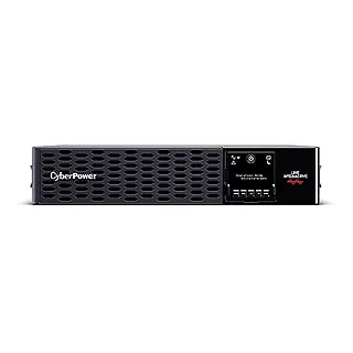 CyberPower Zasilacz awaryjny UPS PR1500ERTXL2U