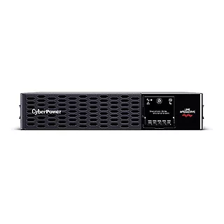 CyberPower Zasilacz awaryjny UPS PR3000ERTXL2U