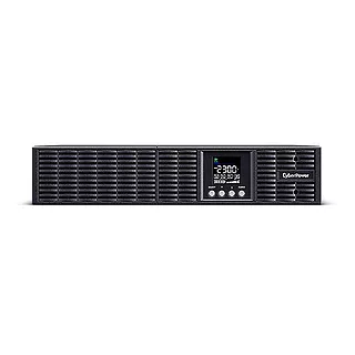 CyberPower Zasilacz awaryjny UPS OLS1500ERT2UA 8xC13/USB/RS232/Relay/Dry contact